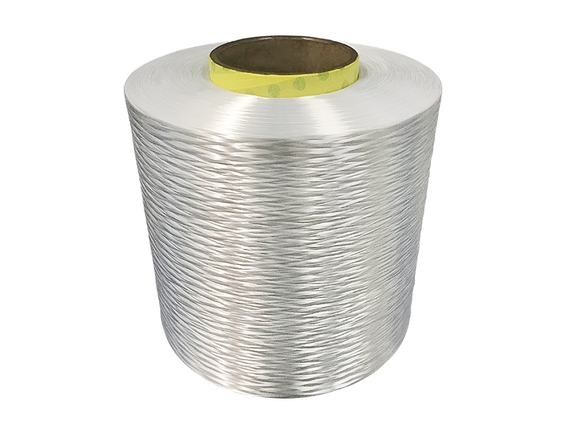 High Module Low Shrinkage Yarn