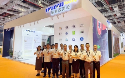 �����Ϻ����������������Ǽ�δ����������������չDOMOTEX Asia 2025���������������Ի������������������Ƽ����ܵ�����������ʵ��