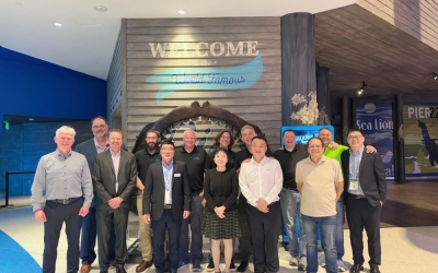 ����������չ2025 TTNA�������������ر�����ҵ�г�����ͼ