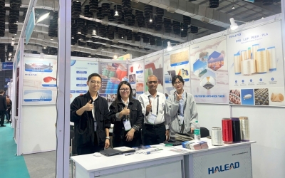 �۽��������졪������������չTechtextil India 2025